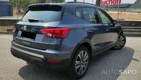 Seat Arona 1.0 TSI Xcellence de 2022