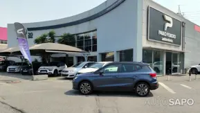 Seat Arona 1.0 TSI Xcellence de 2022