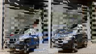 BMW Série 1 de 2020