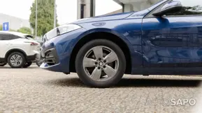 BMW Série 1 de 2020
