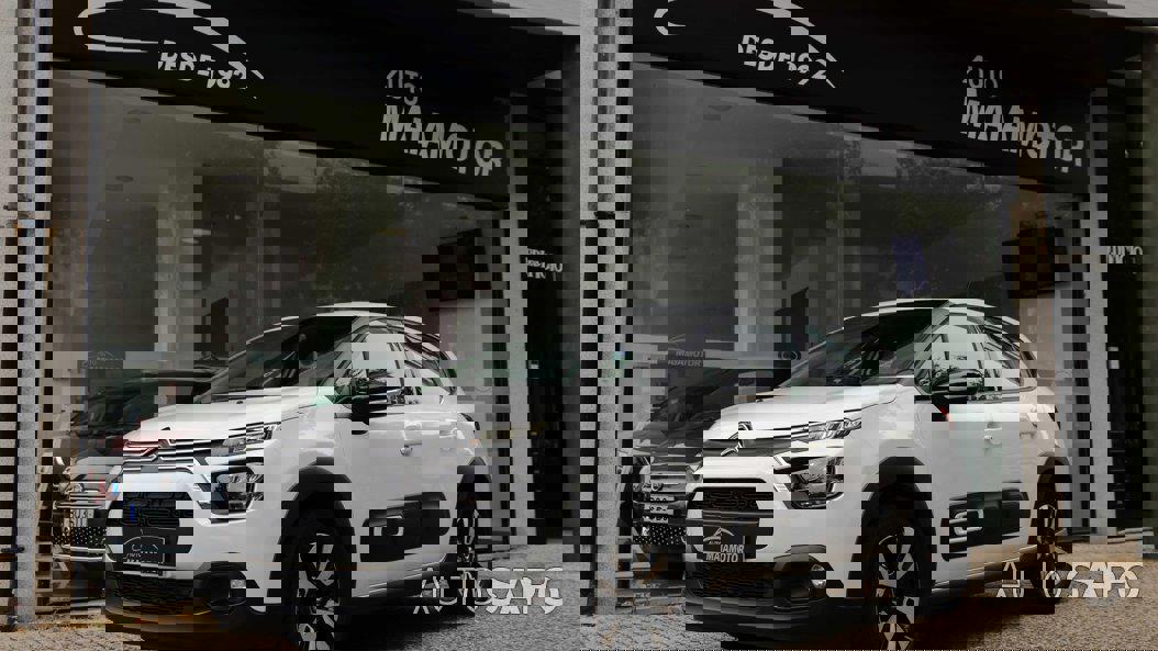 Citroen C3 de 2020