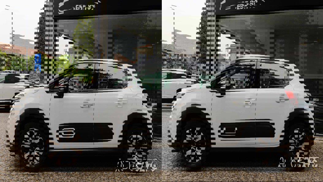 Citroen C3 de 2020