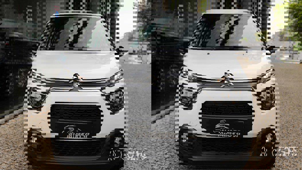 Citroen C3 de 2020