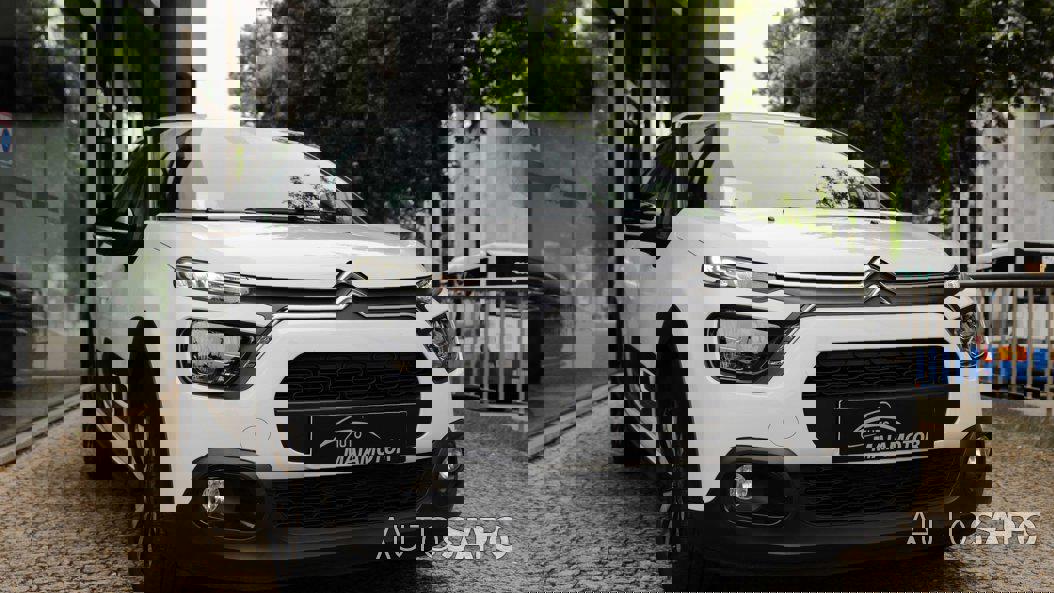 Citroen C3 de 2020