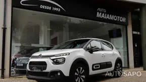 Citroen C3 de 2020