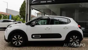 Citroen C3 de 2020