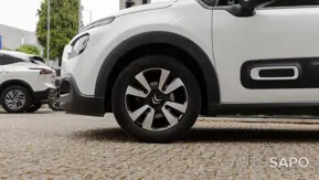 Citroen C3 de 2020