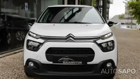 Citroen C3 de 2020