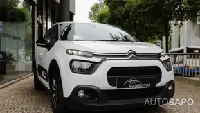 Citroen C3 de 2020