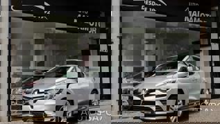 Renault Clio 0.9 TCe Zen de 2019