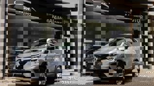 Renault Captur de 2021