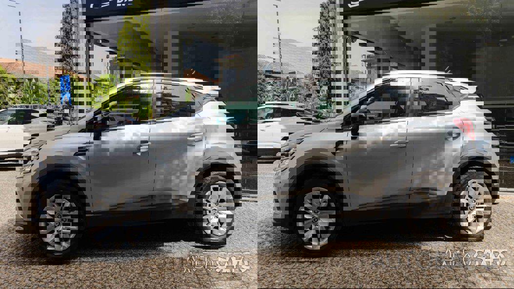 Renault Captur de 2021