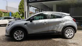 Renault Captur de 2021