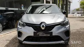 Renault Captur de 2021