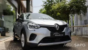 Renault Captur de 2021