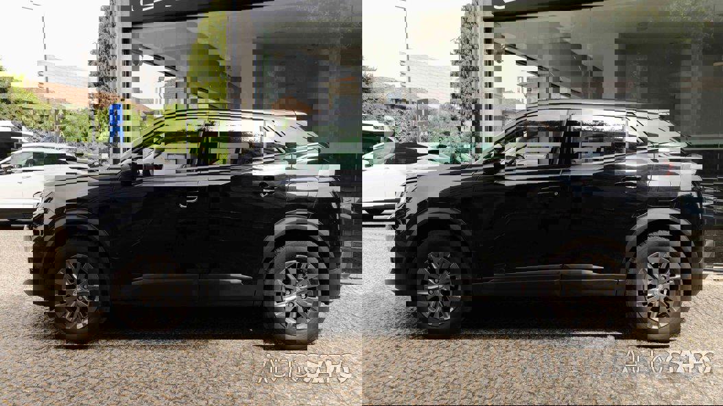 Peugeot 2008 1.2 PureTech Active EAT8 de 2021
