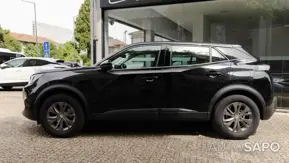 Peugeot 2008 1.2 PureTech Active EAT8 de 2021