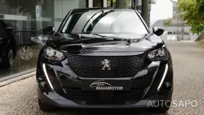 Peugeot 2008 1.2 PureTech Active EAT8 de 2021