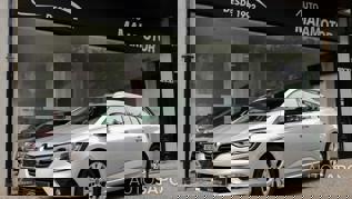 Renault Mégane de 2020
