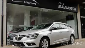 Renault Mégane de 2020