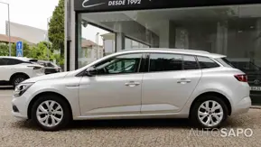 Renault Mégane de 2020