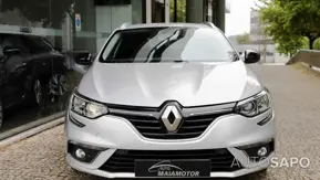 Renault Mégane de 2020