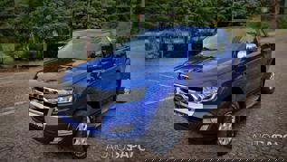 Ford Ranger 2.2 TDCi CD XLT 4WD de 2017