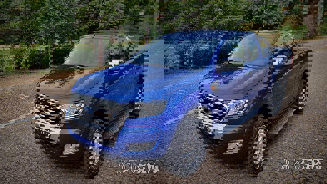 Ford Ranger 2.2 TDCi CD XLT 4WD de 2017