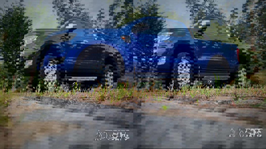 Ford Ranger 2.2 TDCi CD XLT 4WD de 2017