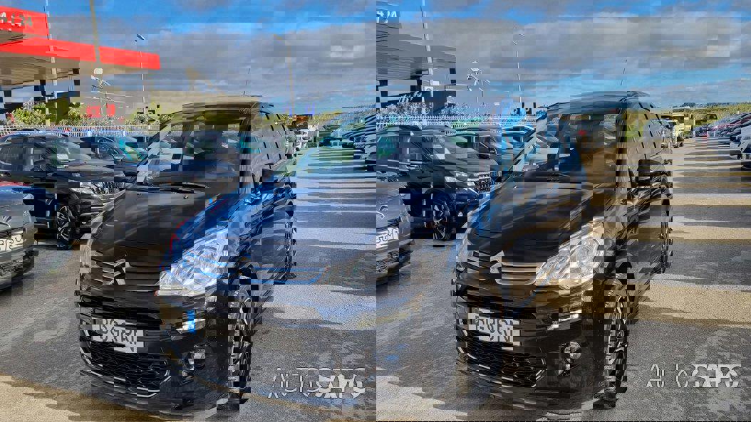 Citroen C3 de 2015