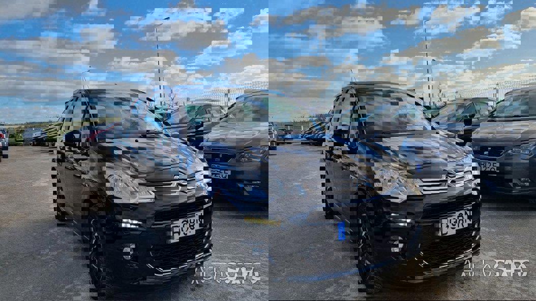 Citroen C3 de 2015