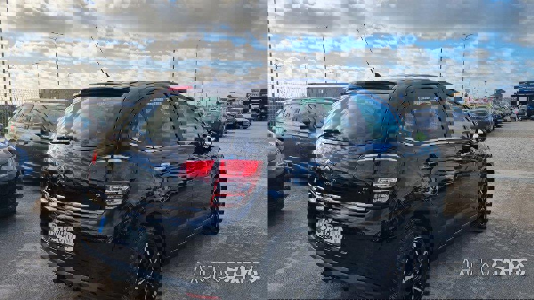 Citroen C3 de 2015