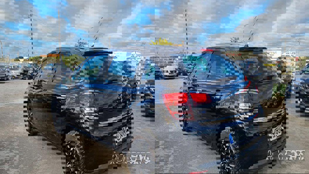 Citroen C3 de 2015