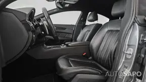 Mercedes-Benz Classe CLS de 2013