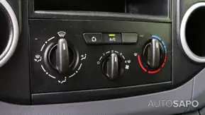 Peugeot Partner de 2014