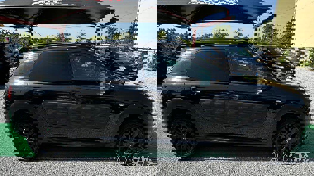 Citroen C4 Cactus 1.2 PureTech Shine de 2016