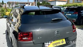 Citroen C4 Cactus 1.2 PureTech Shine de 2016