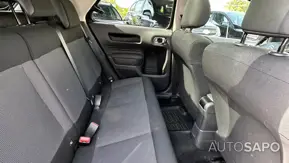 Citroen C4 Cactus 1.2 PureTech Shine de 2016
