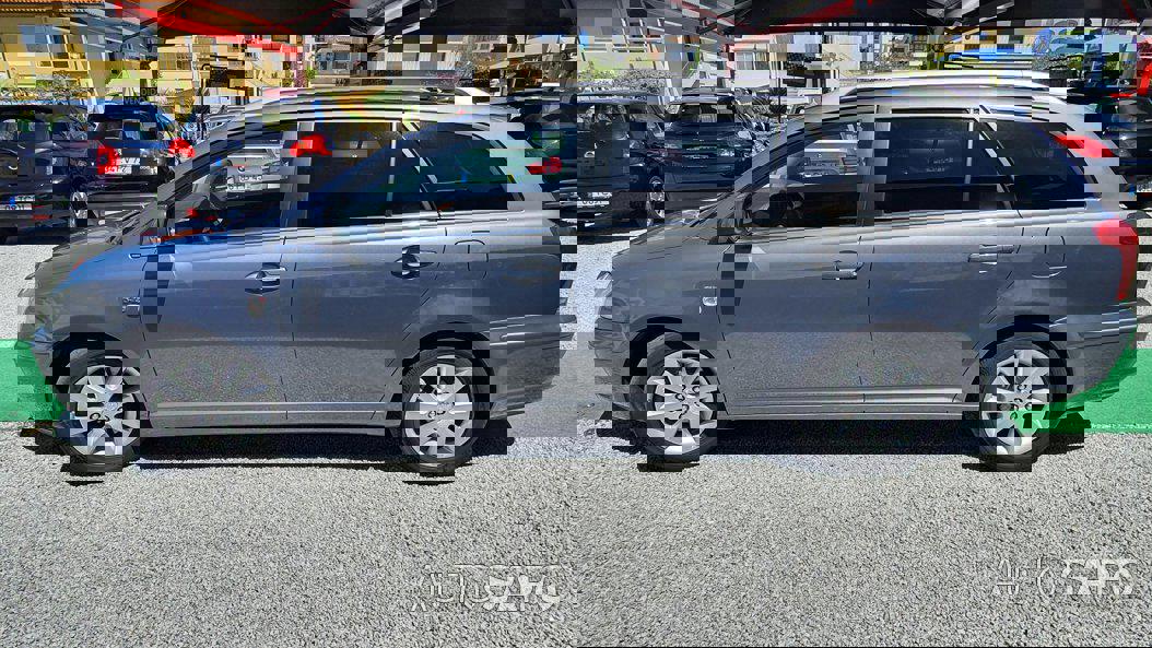 Toyota Avensis de 2003
