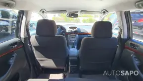Toyota Avensis de 2003