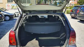 Toyota Avensis de 2003