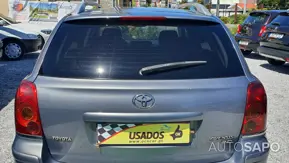 Toyota Avensis de 2003