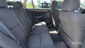 Toyota Avensis de 2003