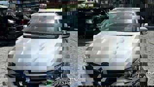 Renault Mégane de 2019