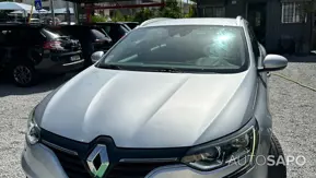 Renault Mégane de 2019
