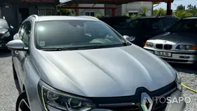 Renault Mégane de 2019
