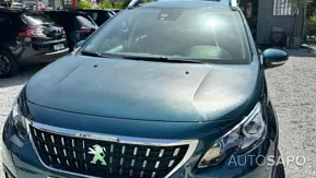Peugeot 2008 de 2016
