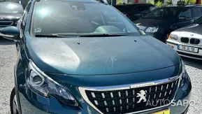 Peugeot 2008 de 2016