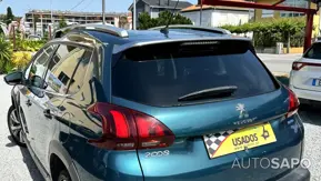 Peugeot 2008 de 2016