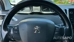 Peugeot 2008 de 2016